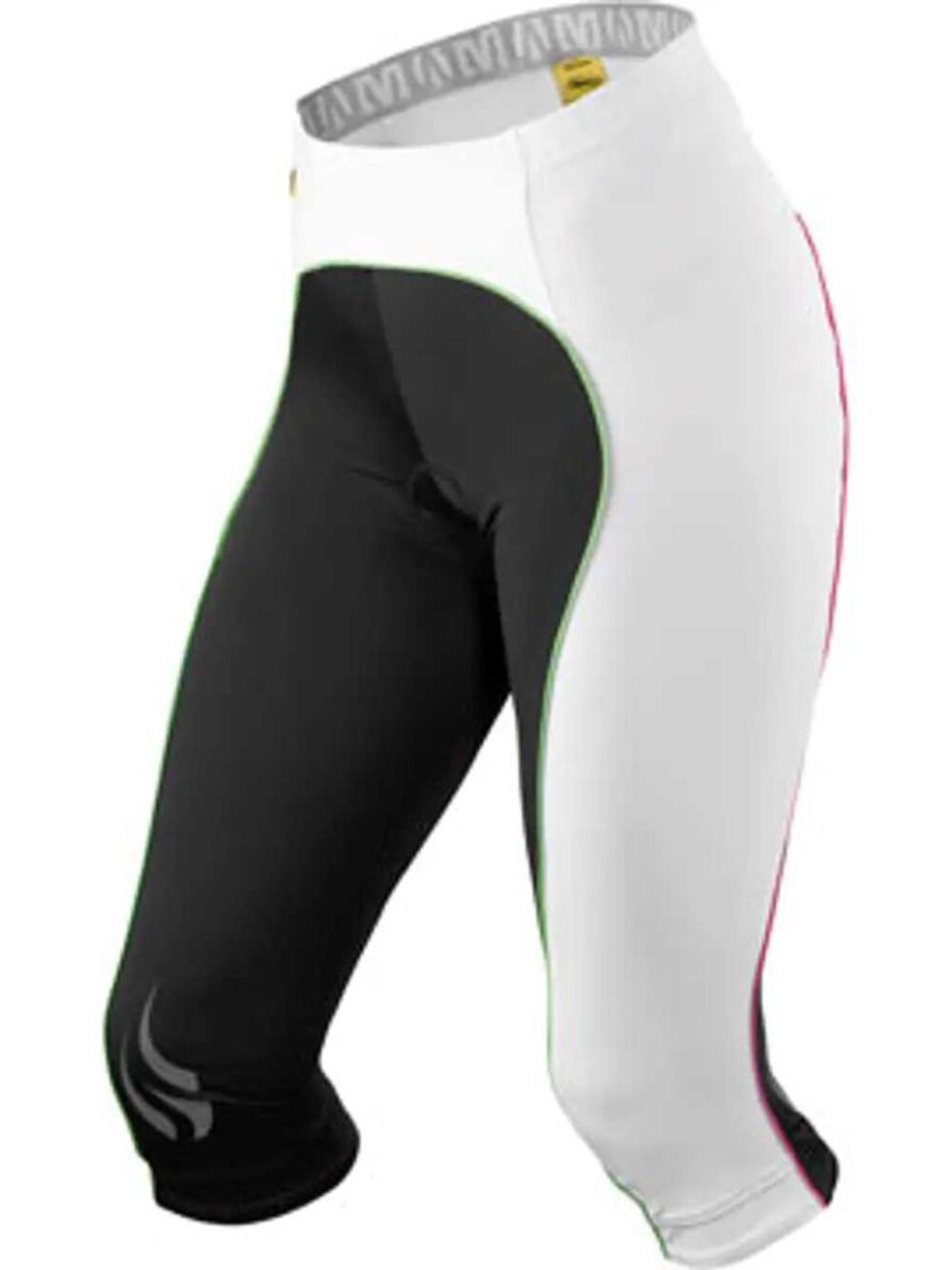Women’s Mavic Bellissima Knickers Cycling Tights S